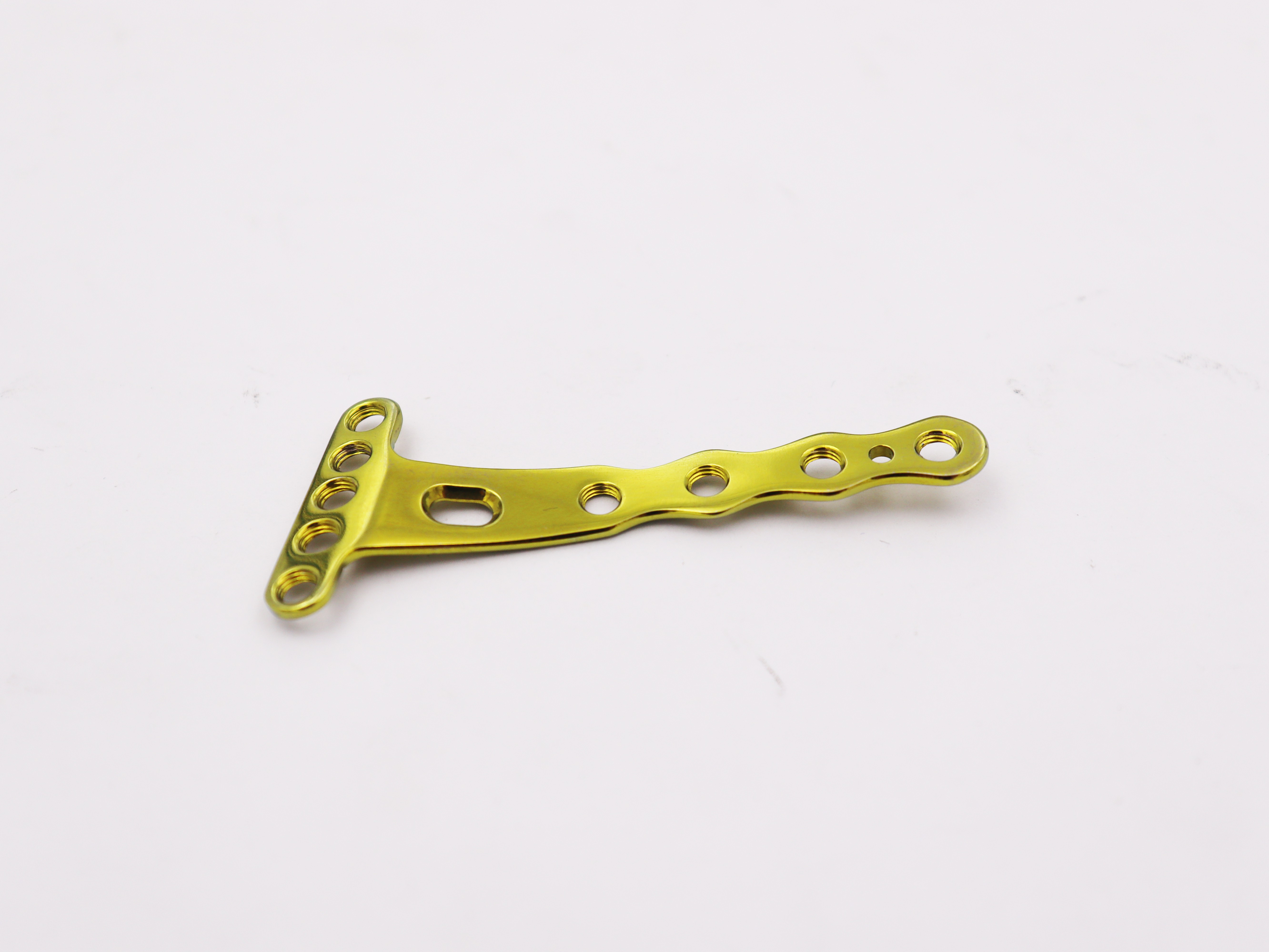 China Manufactory Distal Radius Meidal Volar Joint Locking Plate(Left /Right)