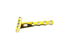 China Manufactory Distal Radius Meidal Volar Joint Locking Plate(Left /Right)