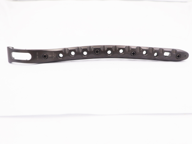 Jinlu Medical Orthopedic Implants for bone fracture Proximal Femur Neck with hook locking plate (left/right)