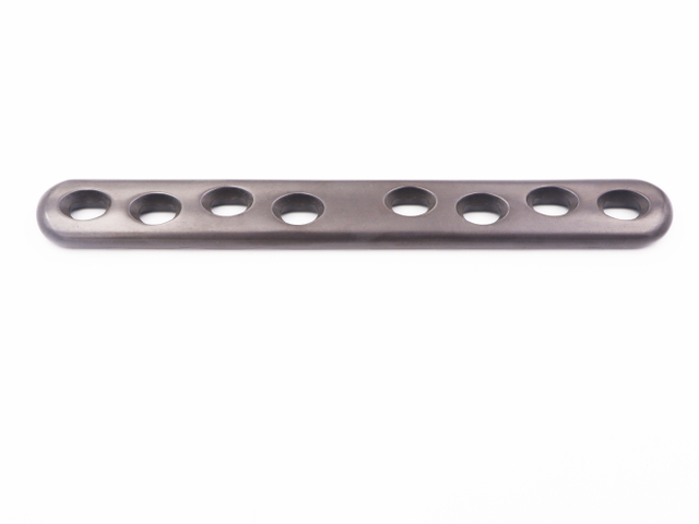 Jinlu Medical Orthopedic implants LC-DCP Tibial Plate for tibial fracture of pure titanium or stainless steel