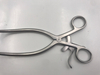 Jinlu Medical orthopedic implants surgical instruments Multi-hooks Retractors of stainless steel