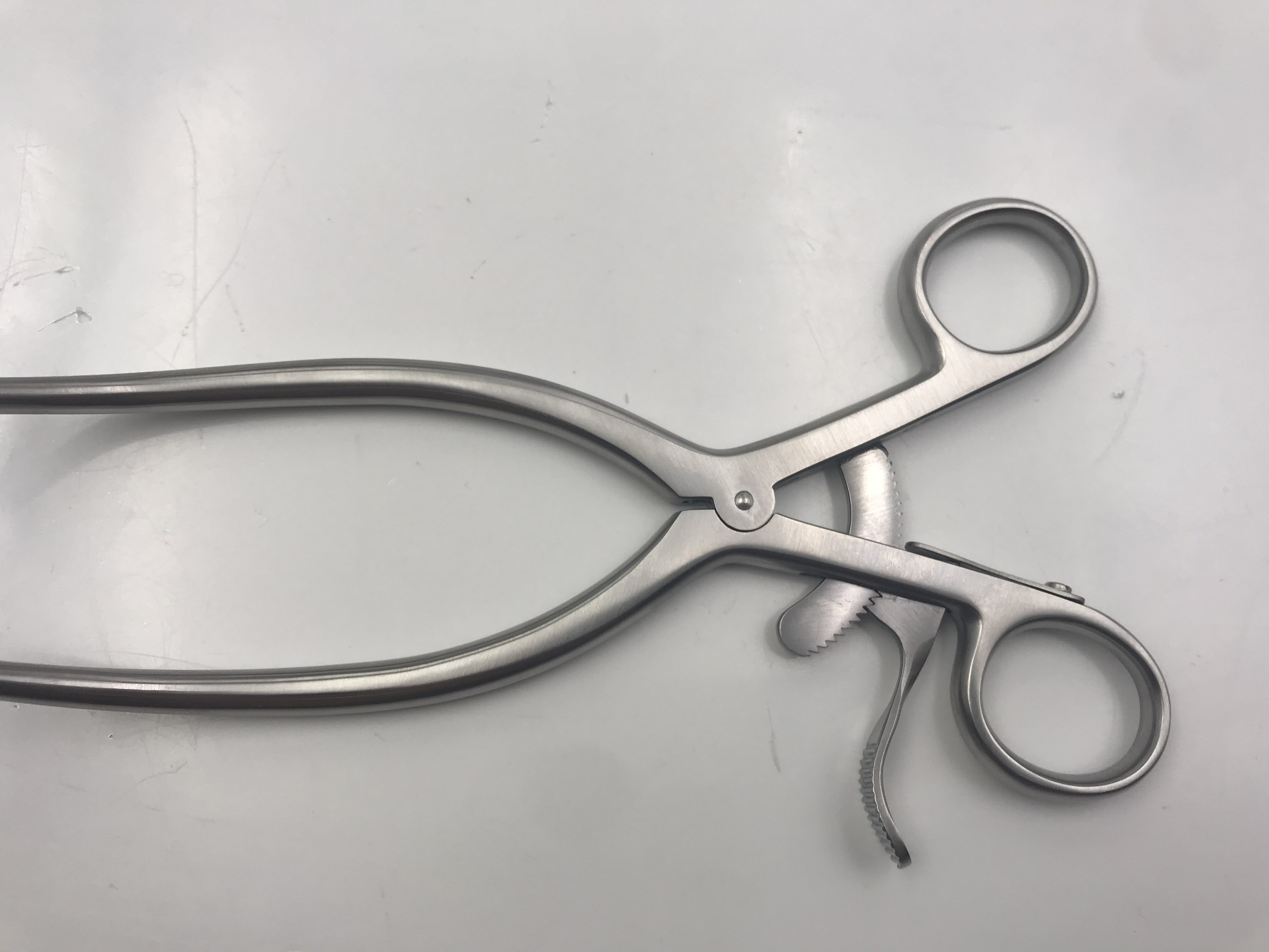 Jinlu Medical orthopedic implants surgical instruments Multi-hooks Retractors of stainless steel