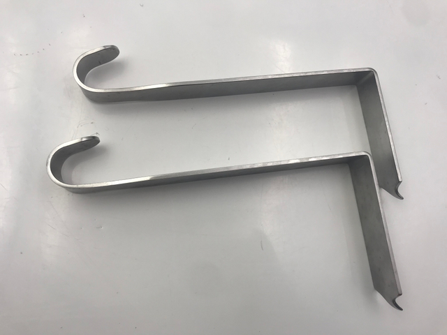 Hot selling orthopedic implants stainless steel surgical instruments Laminectomy Retractor