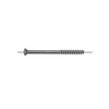Cannulated Compression Screws for Orthopedic Surgery with High Quality