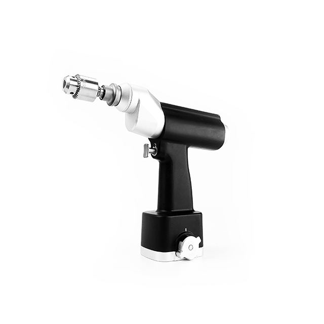 Orthopaedic Power Tools Electric Cannulated Drill with High Quality