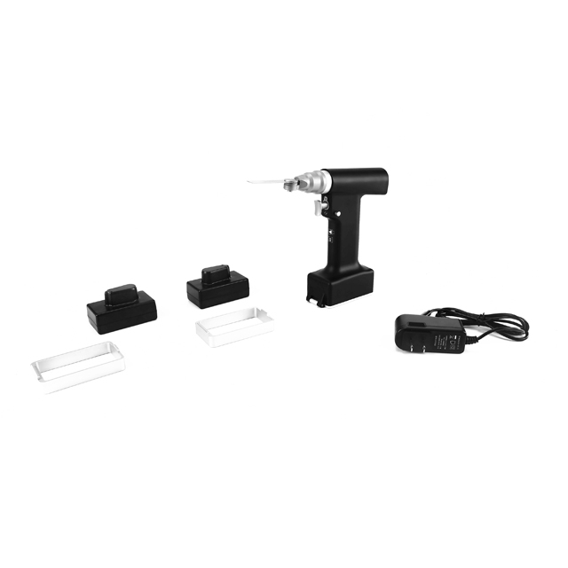 High Quality Orthopaedic Power Tools of Brushless Micro Bone Saw