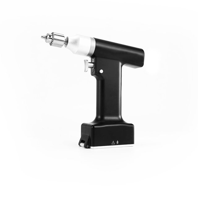 High Quality Orthopaedic Power Tools of Brushless Micro Cannulate Drill