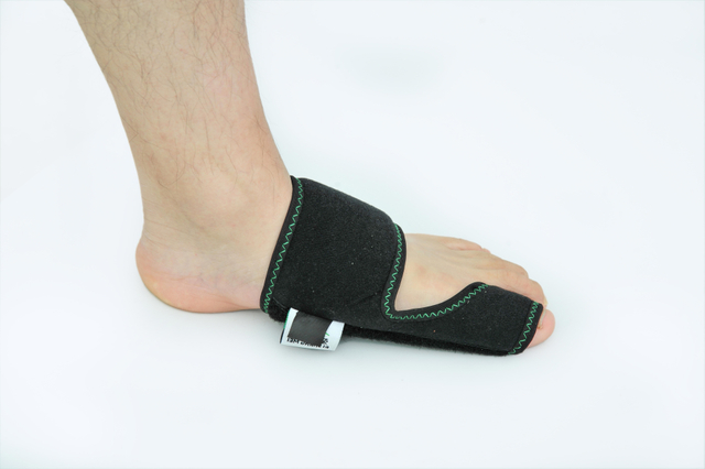 High Quality Rehabilitation Support Bone Thumb Adjuster (Left/Right Normal)