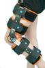 Good Price Rehabilitation Training Fall Injury Protection Adjustable Knee Support