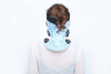 Cervical Muscle Medical Fixation Adjustable Cervical Collar Normal Type