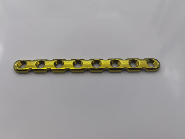 Jinlu Medical Orthopedic Implants interventional materials Reconstruction compression locking plate