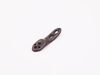 2023 Fashion Titanium Orthopedic Implants Pediatric Osteotomy Locking Plate head with 2 holes