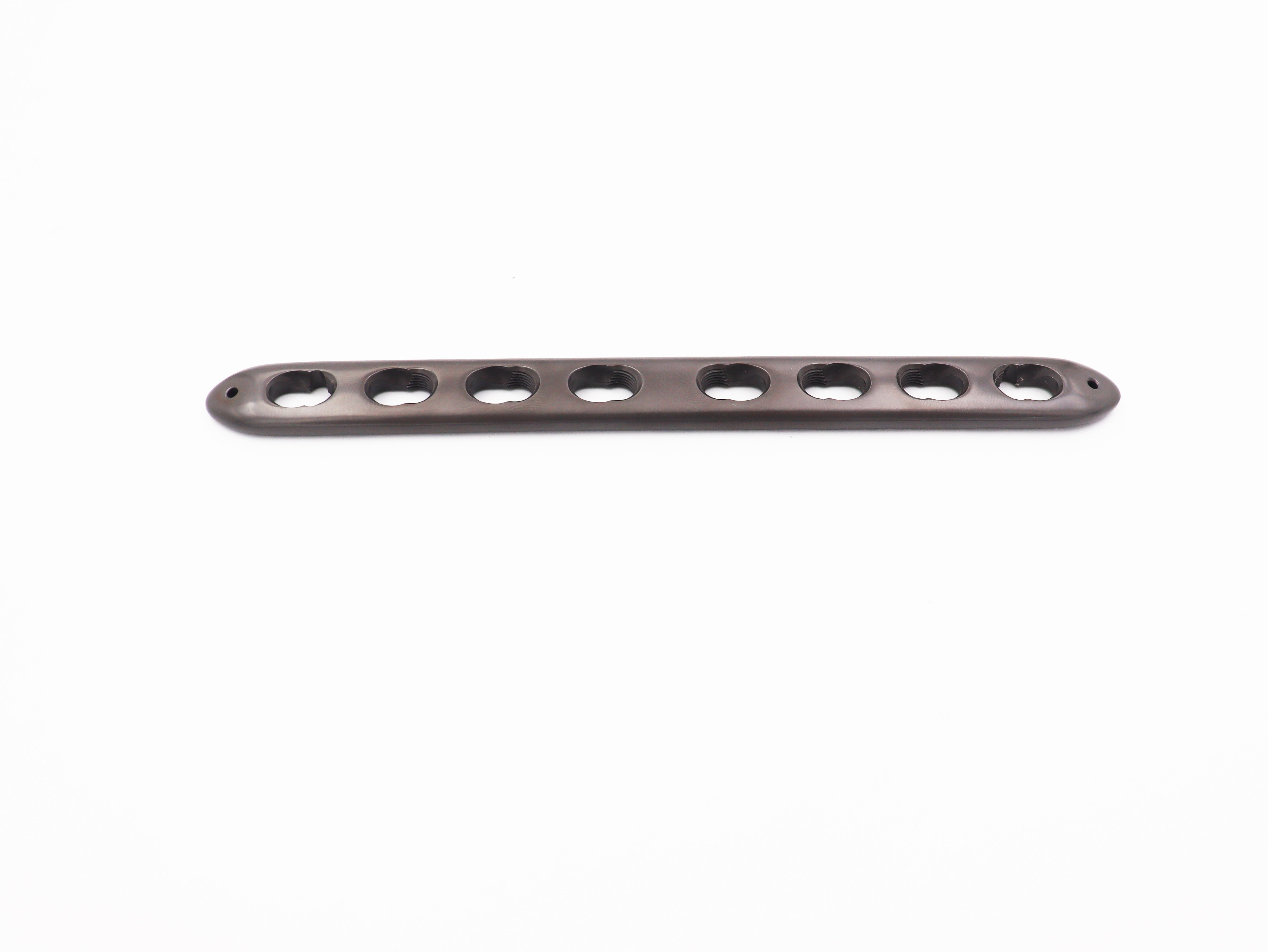 Hot selling Orthopedic Implants Multi-axial humeral titanium locking plate for Humerus 