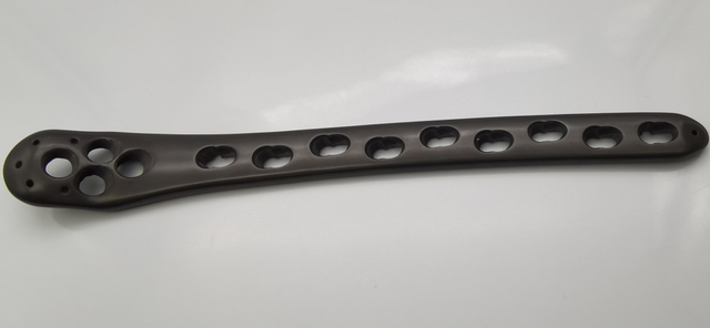 Manufacturer Interventional materials Orthopedic implants Multi-axial proximal Femur Locking Plate for big fracture(left/right)