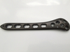 Interventional materials Orthopedic Implants Multi-axial Proximal Humeral Lateral Locking Plate for left/right