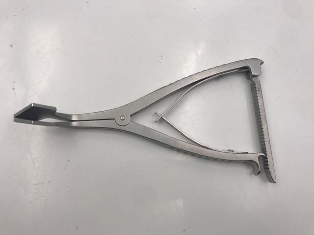 High Quality orthopedic surgical instruments Knee Joint Distractor of stainless steel