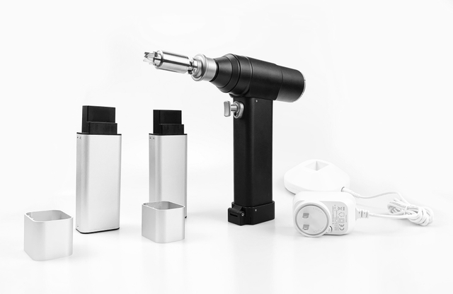 Surgical equipment orthopedic power tools cranial saw drill bit handpiece for locking plate