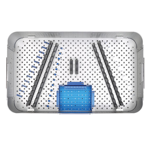 Chinese factory and Competitive Price for Orthopedic FNS Instrument Kit 