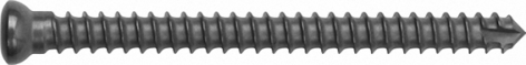 locking screws orthopedics