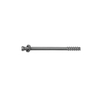 Femur Neck Cannulated Compression Screws for Orthopedic Surgery with CE