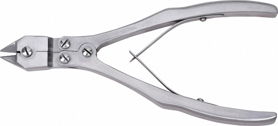 Surgical Instruments