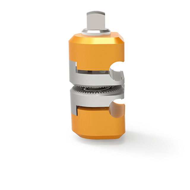 Hoffman Design Combinational Elbow Joint External Fixators for Orthopedic fixation