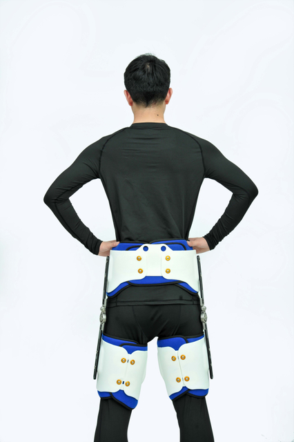 High Quality Rehabilitation Support Bilateral Hip Support Orthosis (Adult)