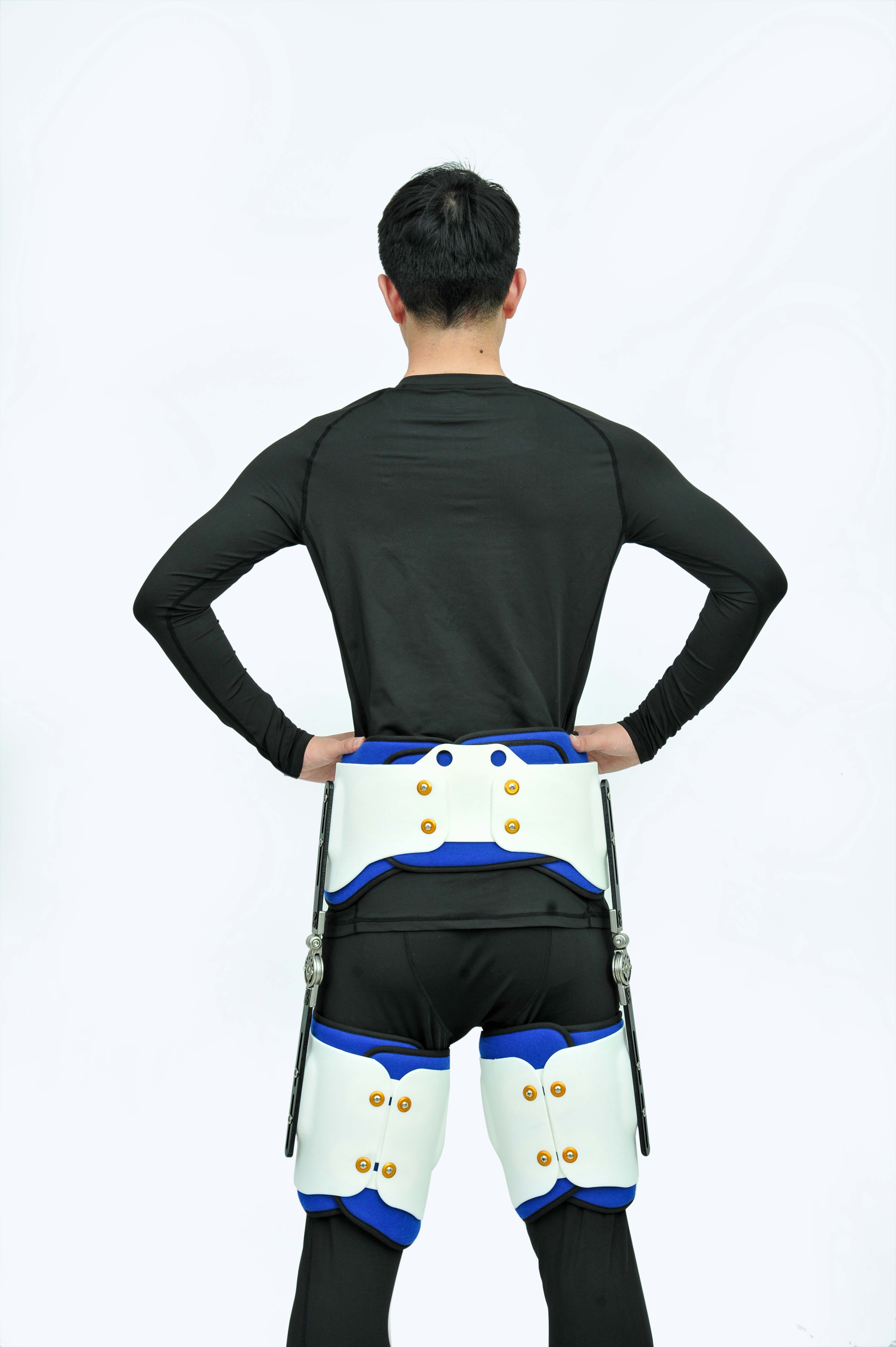 High Quality Rehabilitation Support Bilateral Hip Support Orthosis (Adult)