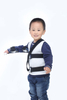 Surgical Fixation Shoulder Abduction Orthosis of Child Type