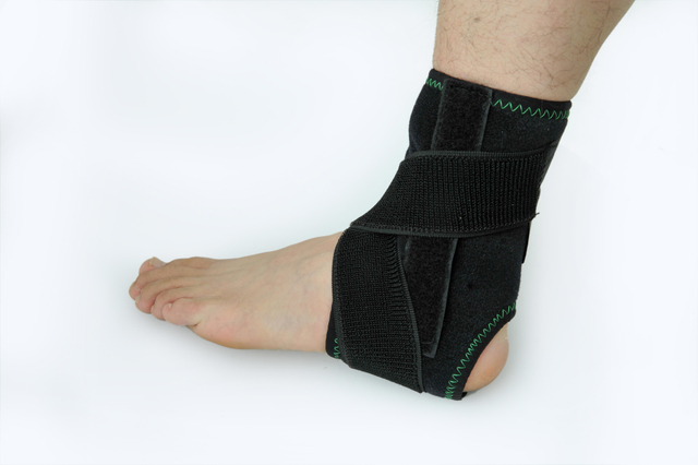 High Quality Rehabilitation Support Ankle Brace