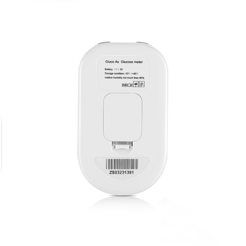 Continuous Glucose Continuous Glucose Monitor