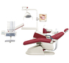 Hochey Medical Economic Type Unit Dental Chair for Dental Clinic