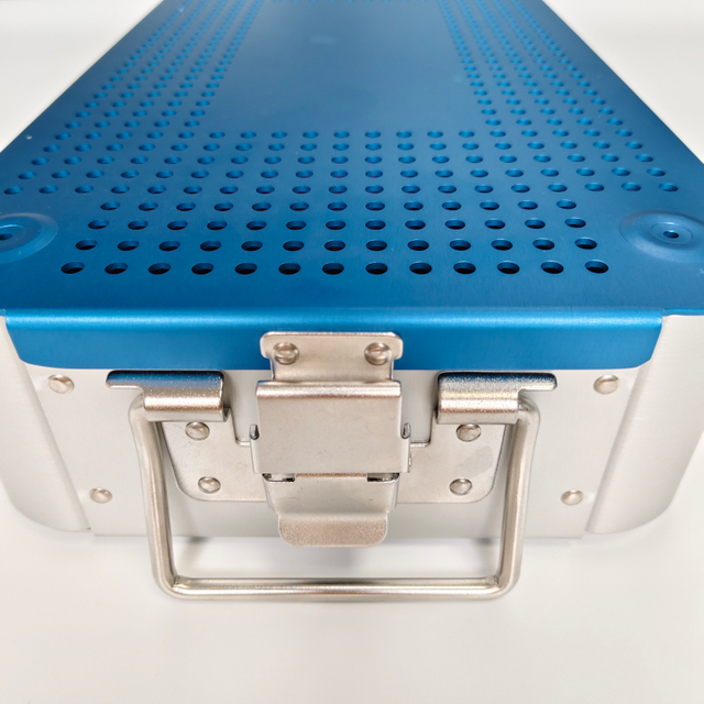 OEM available Maxillo Facial System Instrument Kit