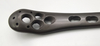 Interventional materials Orthopedic implants Multi-axial proximal Femur Locking Plate for big fracture(left/right)