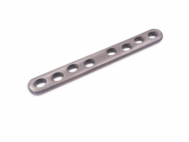 Jinlu Medical Orthopedic implants LC-DCP Tibial Plate for tibial fracture of pure titanium or stainless steel