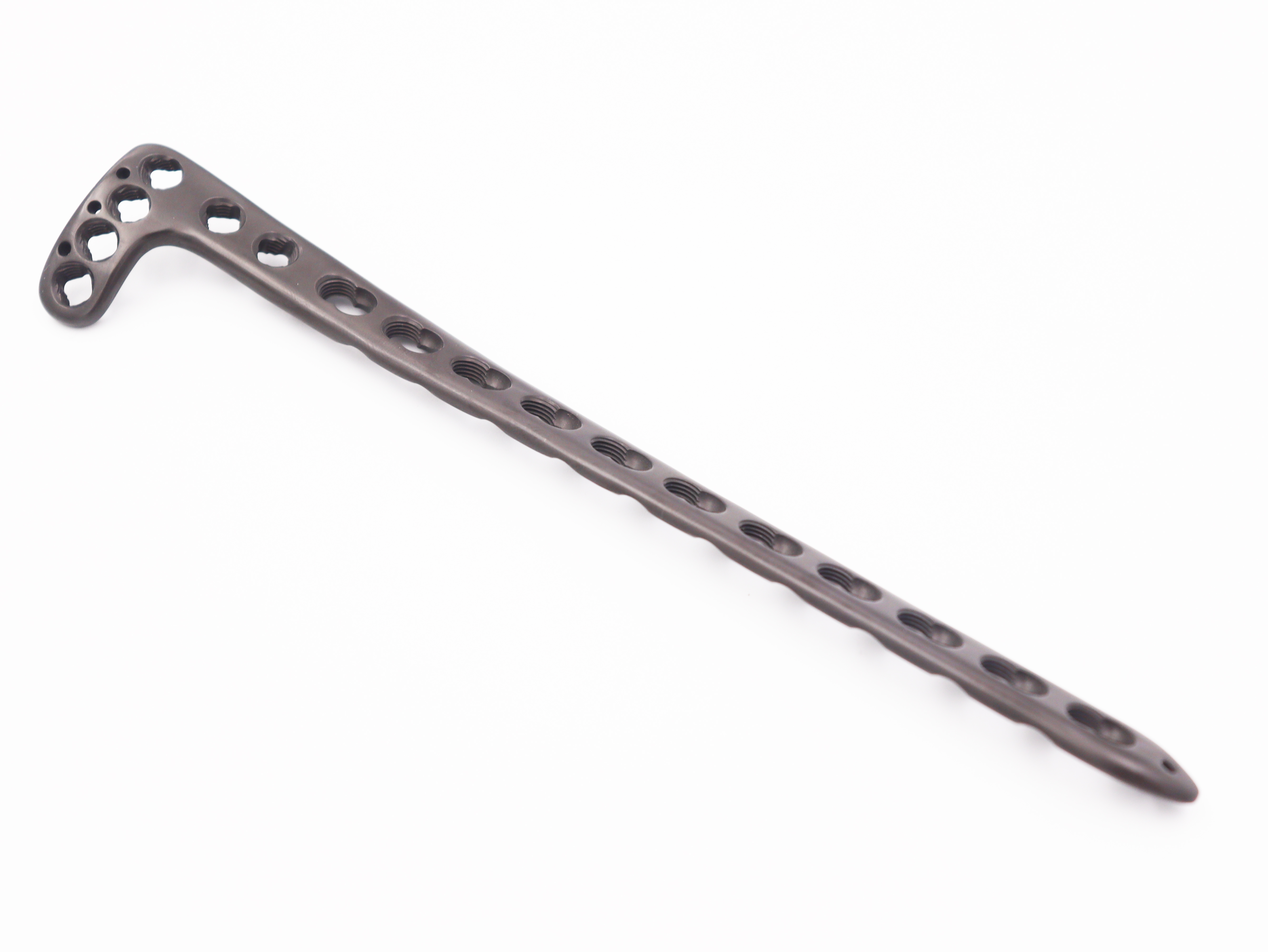 Orthopedic implants Manufacturer materials Multi-axial distal tibial Anterolateral Locking Plate(left/right)