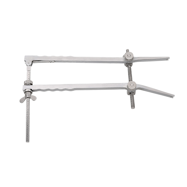 High Quality Minimally Invasive Spine System Instrument Kit for Orthopedic