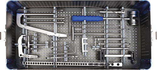 Instrument Kit