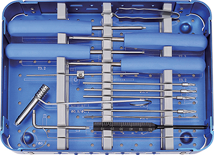 Instrument Kit