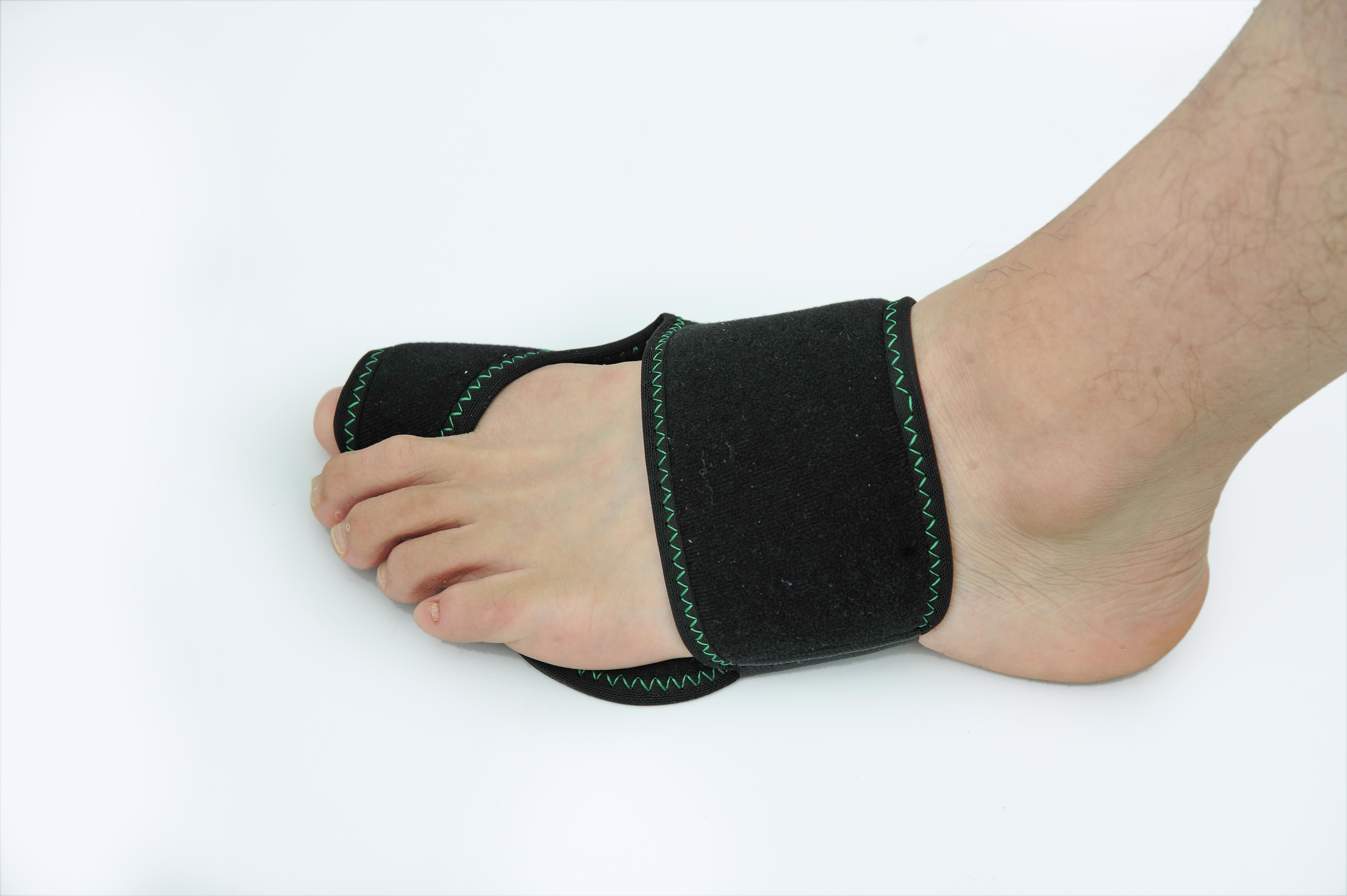 High Quality Rehabilitation Support Bone Thumb Adjuster (Left/Right Normal)