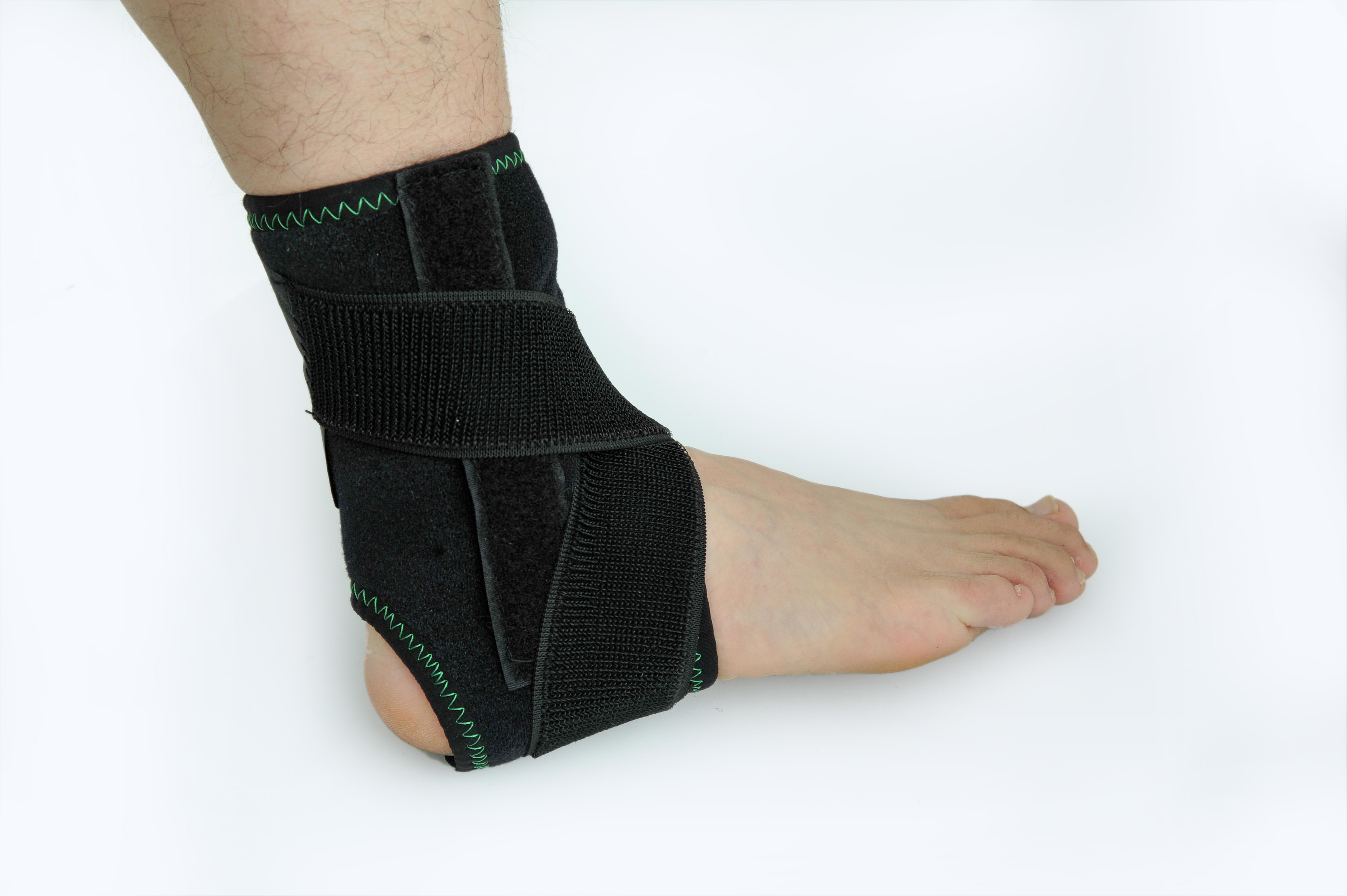 High Quality Rehabilitation Support Ankle Brace