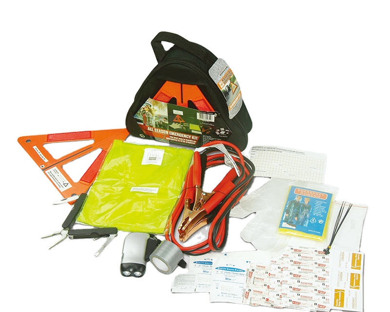 Medical Supply Car Emergency Kit