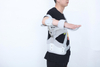 Rehabilitation Training Surgical Device Shoulder Abduction Orthosis of Normal Type