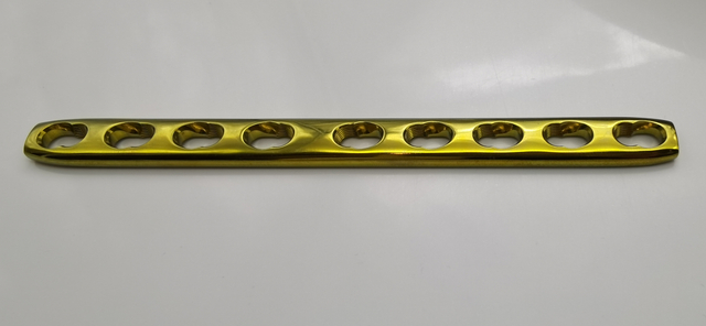 competitive price Orthopedic surgical Implants bone small fracture Tibial Locking plate for tibia