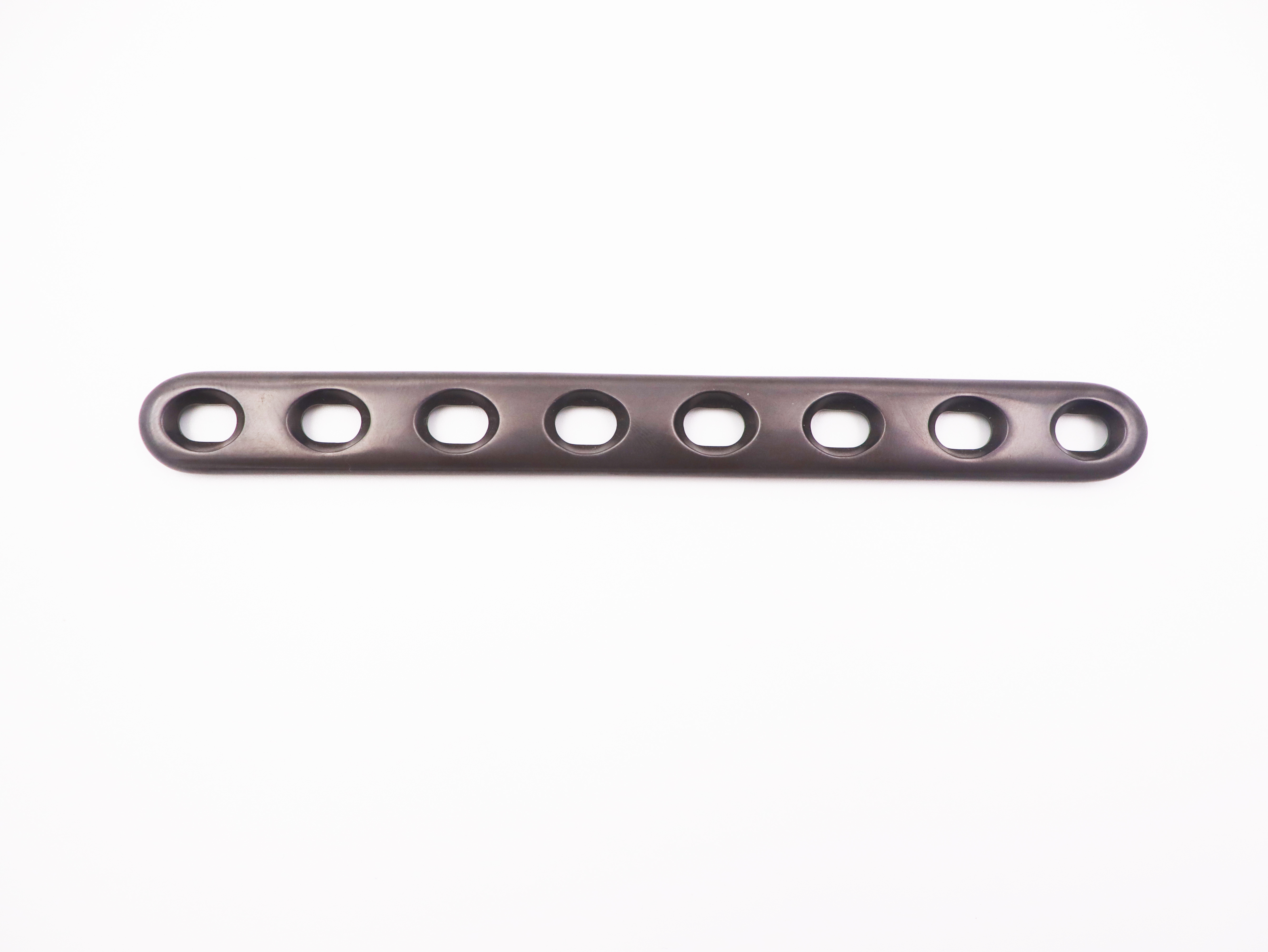 JINLU Medical Chinese factory Orthopedic implants LC-DCP Femoral femur diaphysis fracture plate