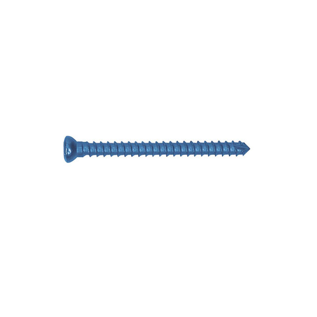 Multilock Humeral Interlocking Nails locking screw for Orthopedic with CE