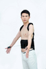 Lightweight Innovative Bone Fracture Surgical Fixation Back Posture Orthosis of Enhanced Type