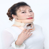 Innovative Design Bone Fracture Surgical Fixation Cervical Collar of Enhanced Type