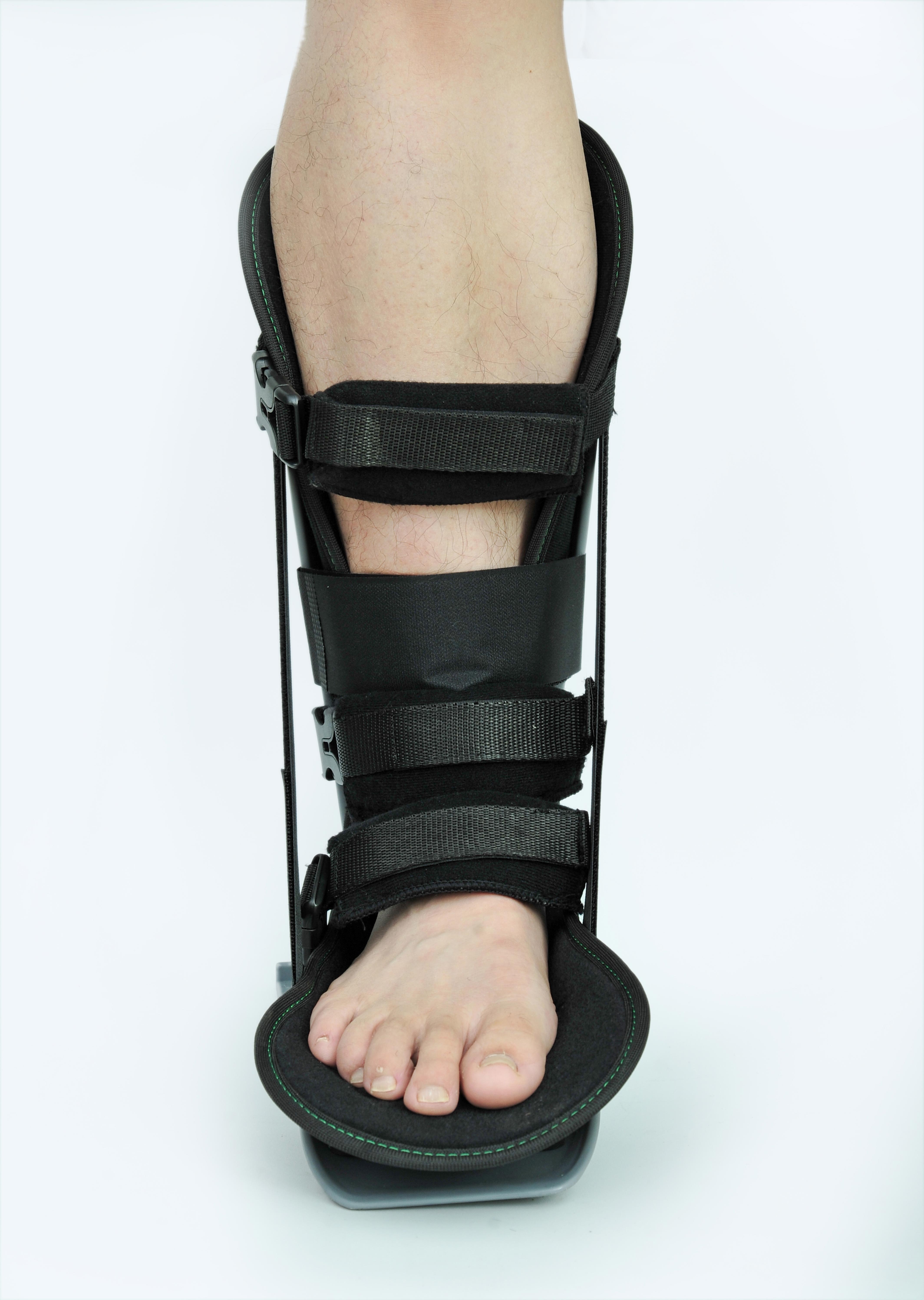 High Quality Rehabilitation Support Ankle&Foot Walker (Normal)