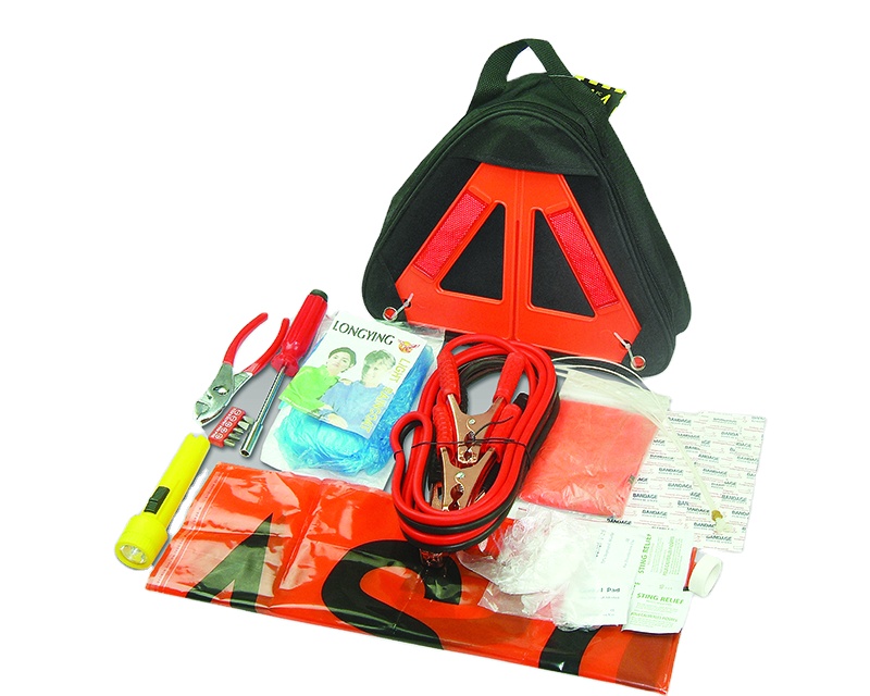 Medical Supply Car Emergency Kit